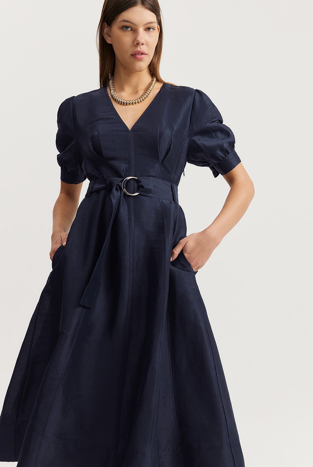 country road evening dresses Driving Country Roads Dress – Impressions Online Boutique main image 1