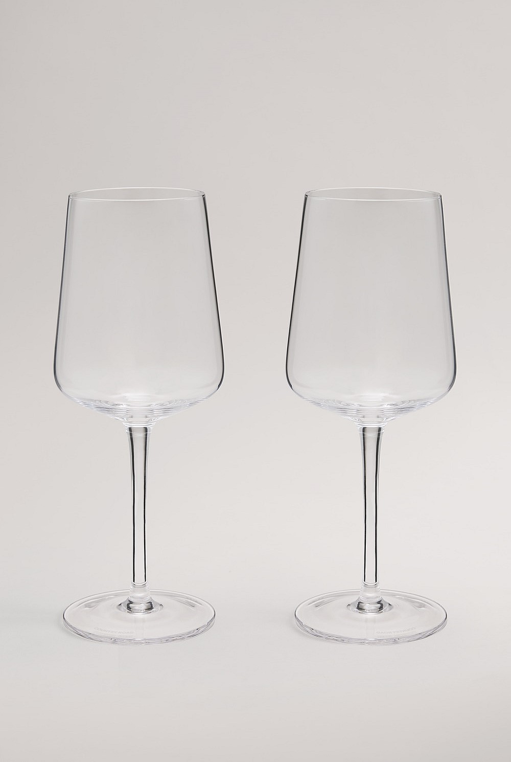 Clear Alto White Wine Glass Set of 2 - Glasses | Country Road
