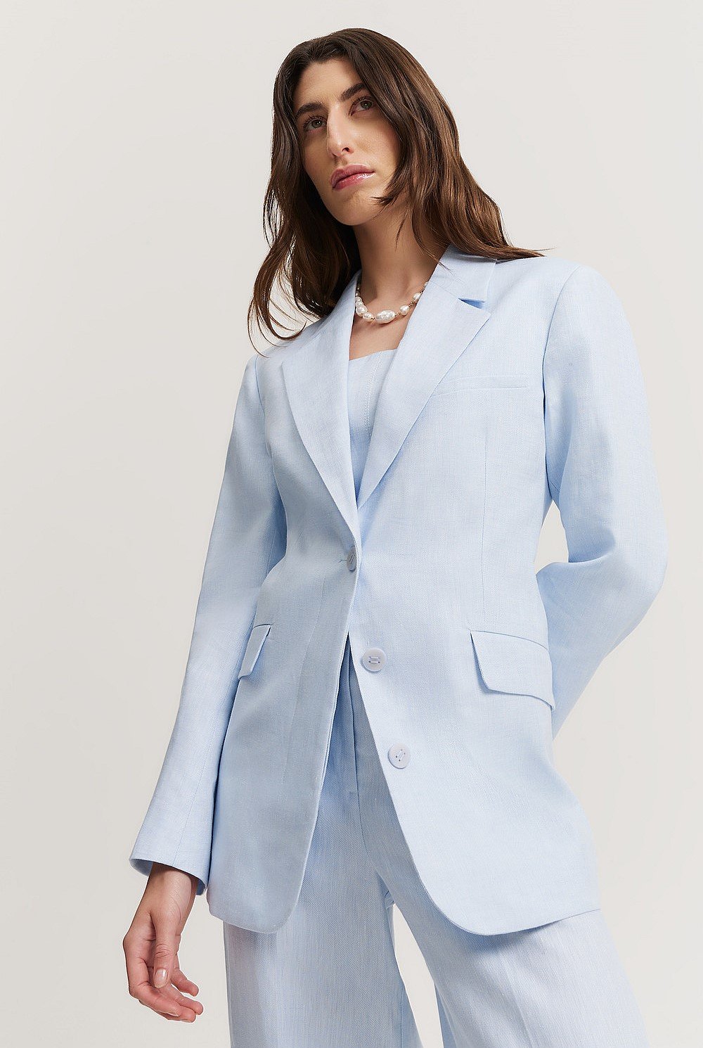 O project BLAZER – Weather Cloth O project BLAZER – Weather Cloth S Breeze 2.0 Blazer