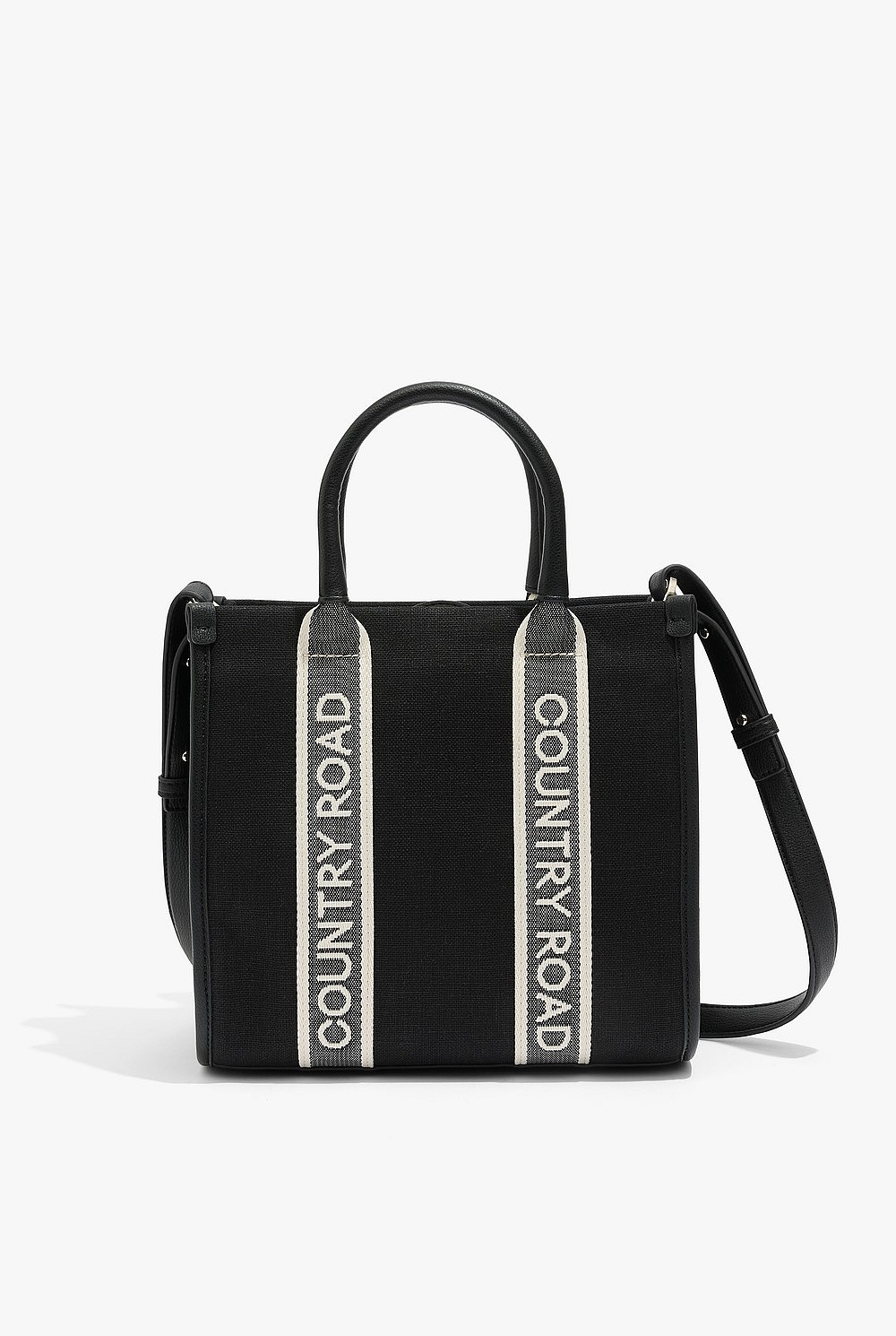 非売品・限定】Black Country, New Road トートバッグ Black Mini