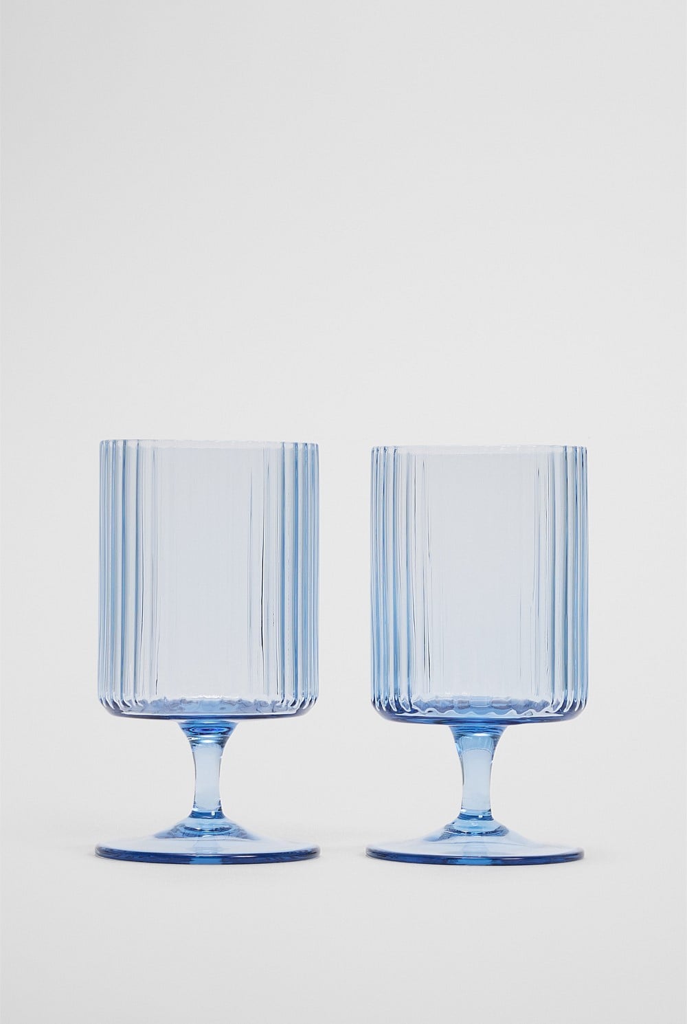 Lake Vivi Wine Glass Set of 2 - Glasses | Country Road