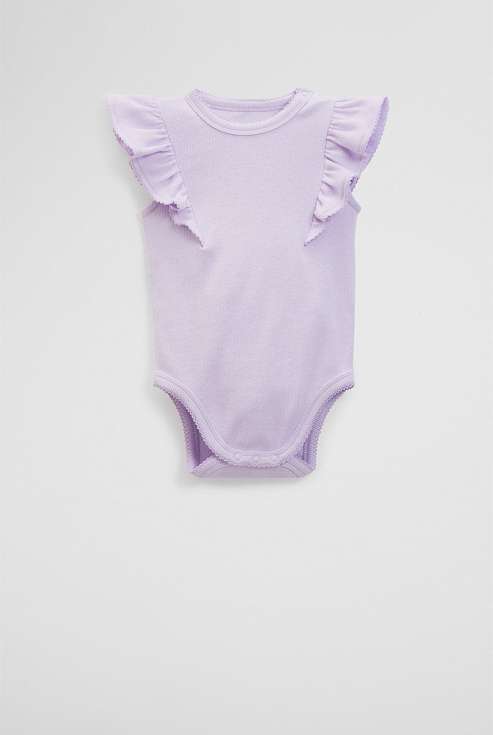 c*︎様 houseonthehillbaby Bodysuit (Gray) Baby Bodysuit – Storm