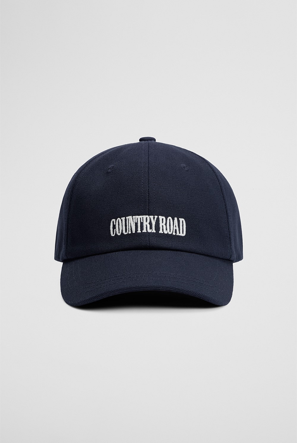 メンズウェア CLUBHAUS Heritage Woolen Cap - Navy Heritage Hat - Low Profile & Adjustable Hat | DRI DUCK