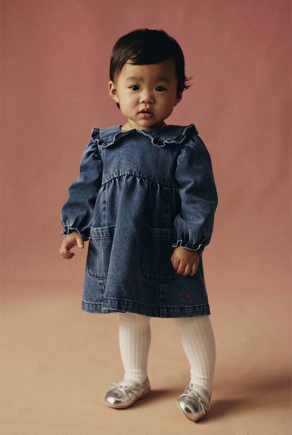 Indigo Denim Shirt Dress - Dresses | Country Road Indigo Denim Shirt Dress - Dresses | Country Road