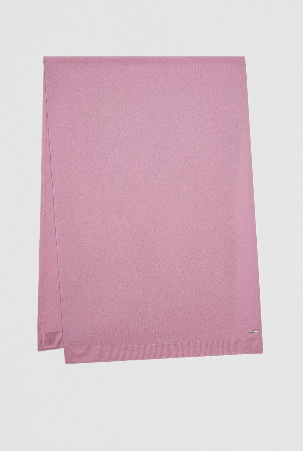 Dusty Rose Cashmere Scarf - Hats, Scarves & Gloves | Country Road