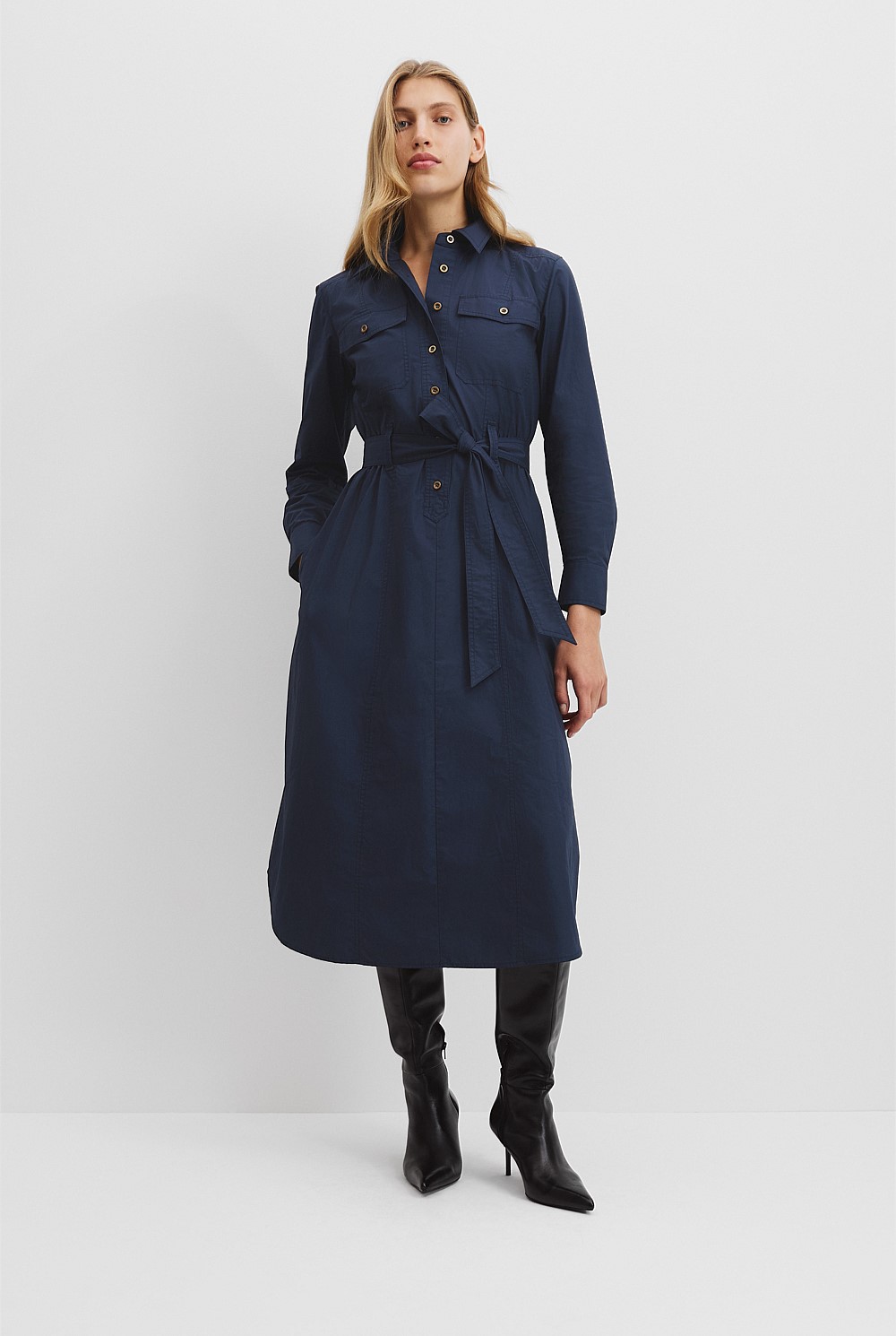 apple green midi dress Clover Midi Dress in Apple Green