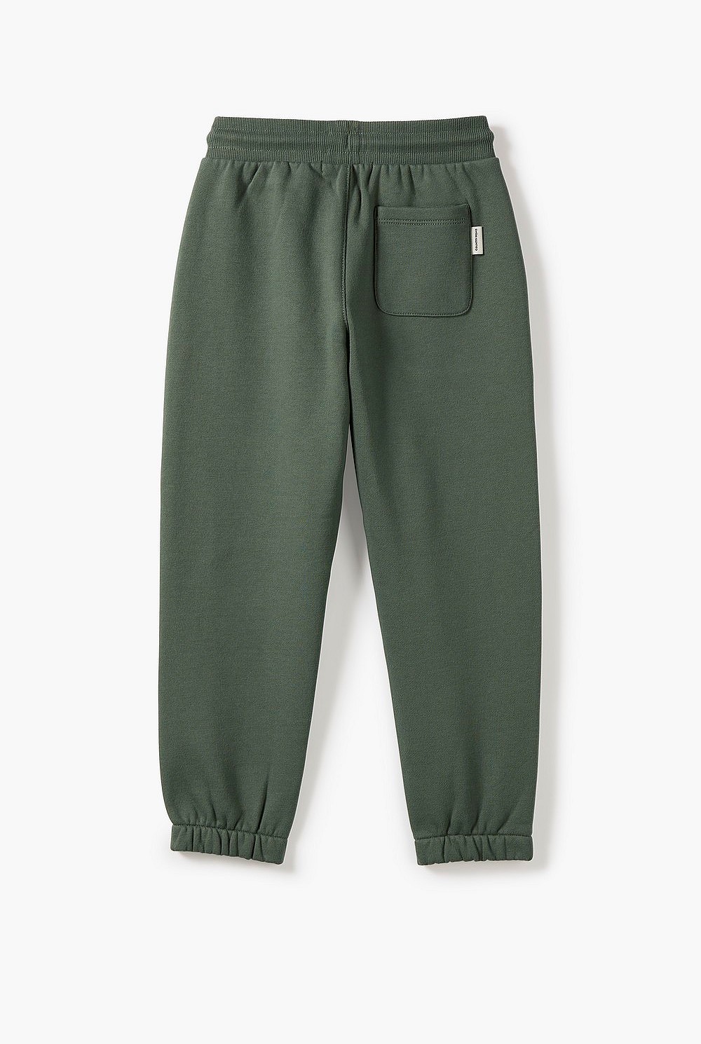 SALSATION crotch pants ダークグリーン　Mサイズ SALSATION crotch pants ダークグリーン Mサイズ