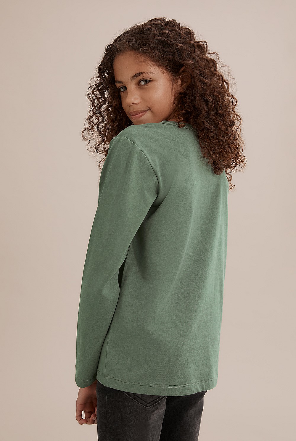 ［58road］OVY Original Cotton Pack LS T Pandora Têxtil - Toca do Vies - A Sua Loja de Viés Para