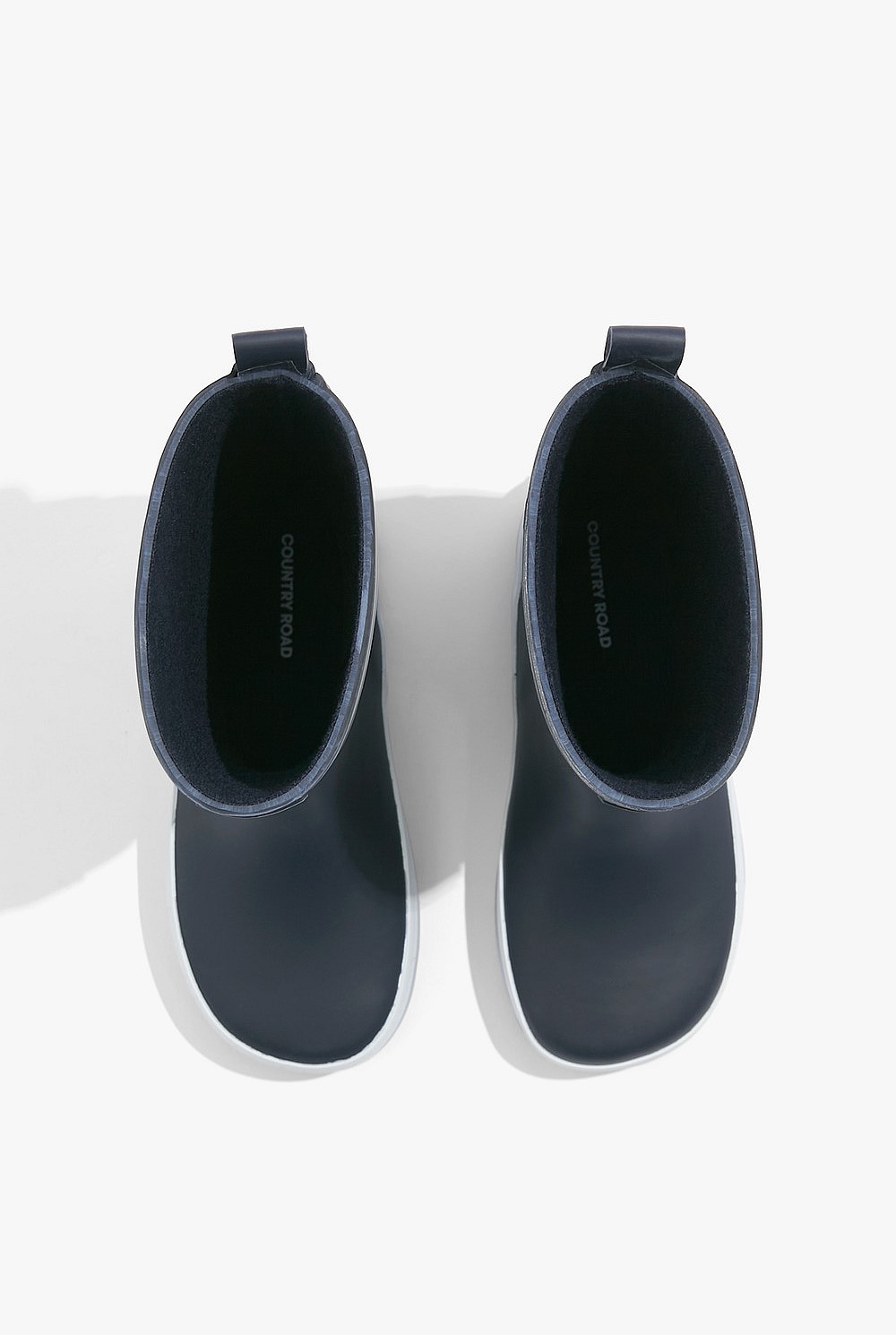 Navy Classic Gumboot - Accessories | Country Road