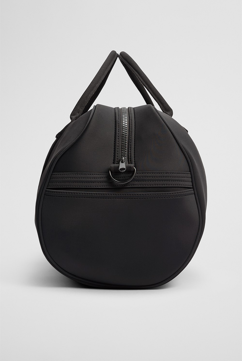 Muthusoftlabs Hugo Boss Weekender Bag Gentle Cleansing Gel Mustela