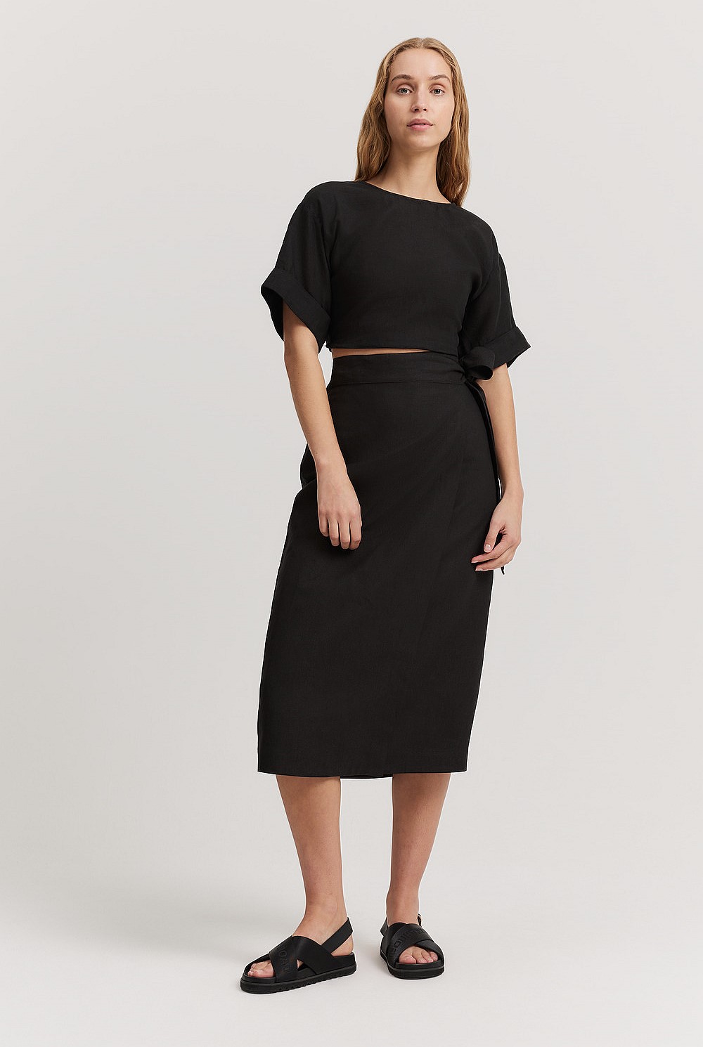 ❖seed and soils /organic cotton wrap top ❖seed and soils /organic cotton wrap top Organic cotton