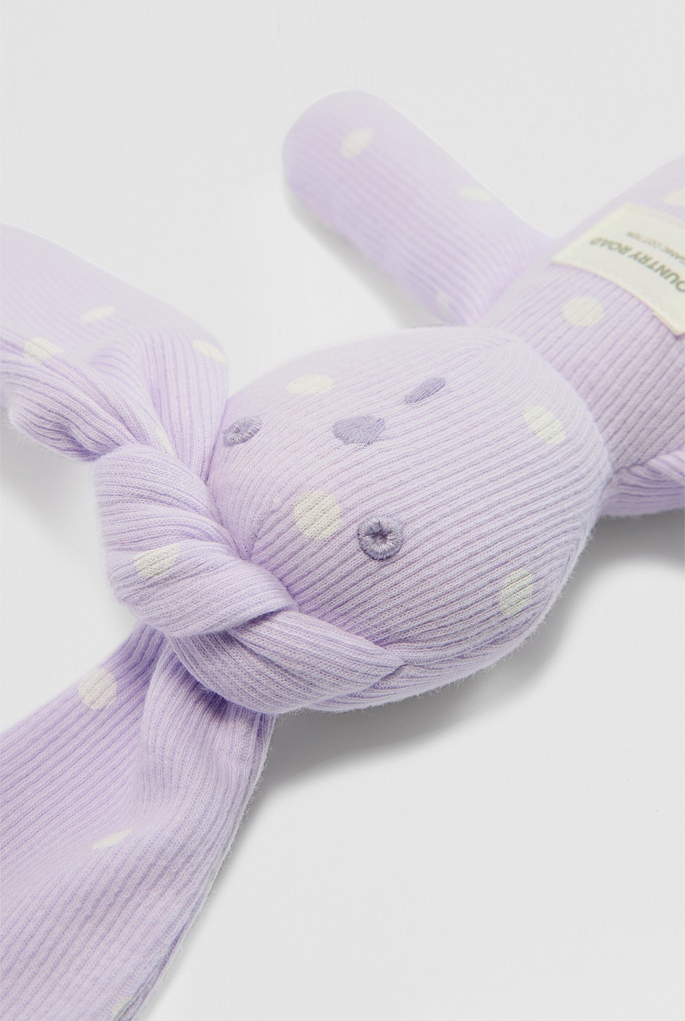  lavender bunny Mサイズ Xander Rabbit Bunny | Xl Xander Bunny | Lavender Life Company
