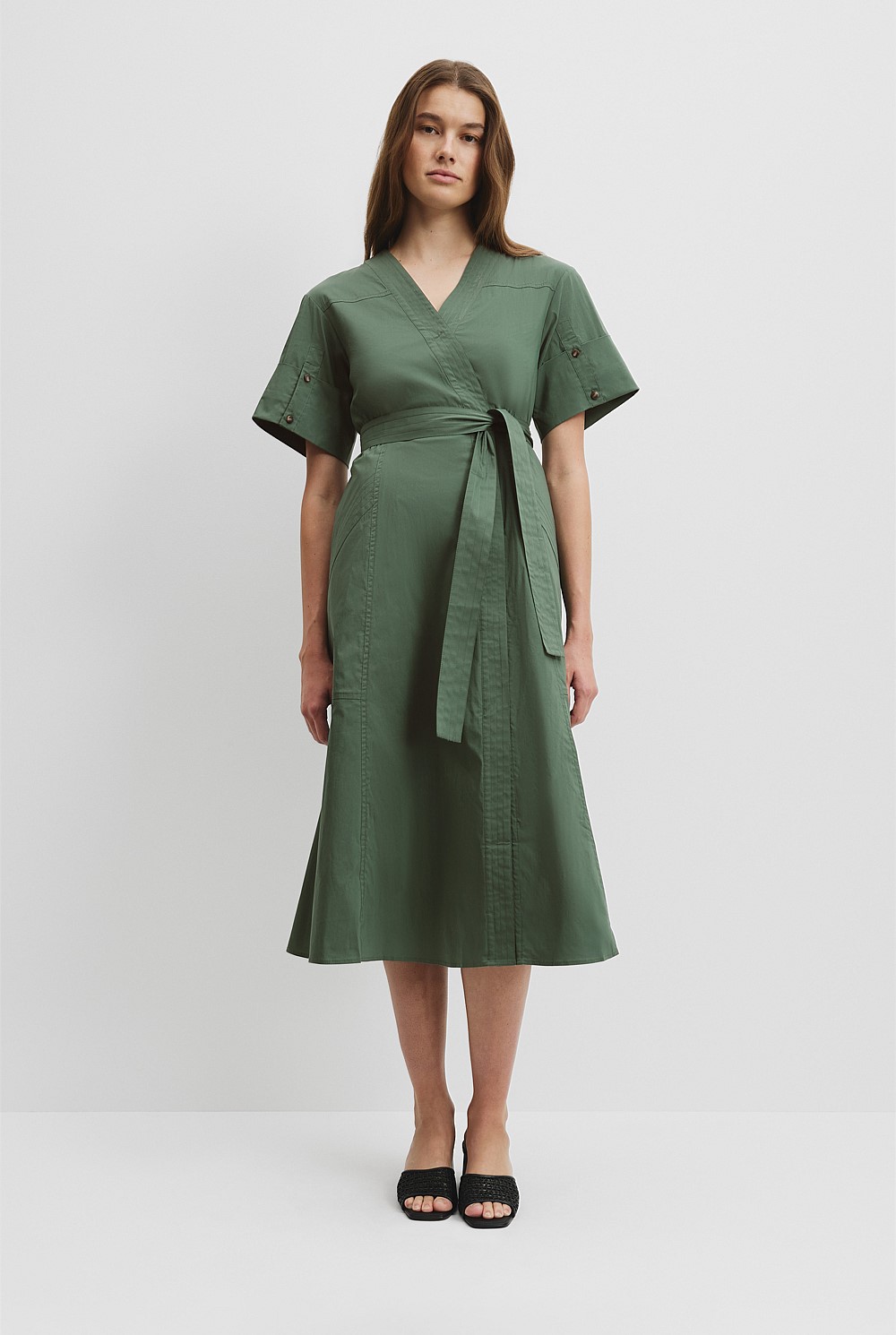 midi summer casual dresses for women Summer Dresses for Women Flowy Casual Midi Dress Beach Vacation Sundre –  Divahotcouture