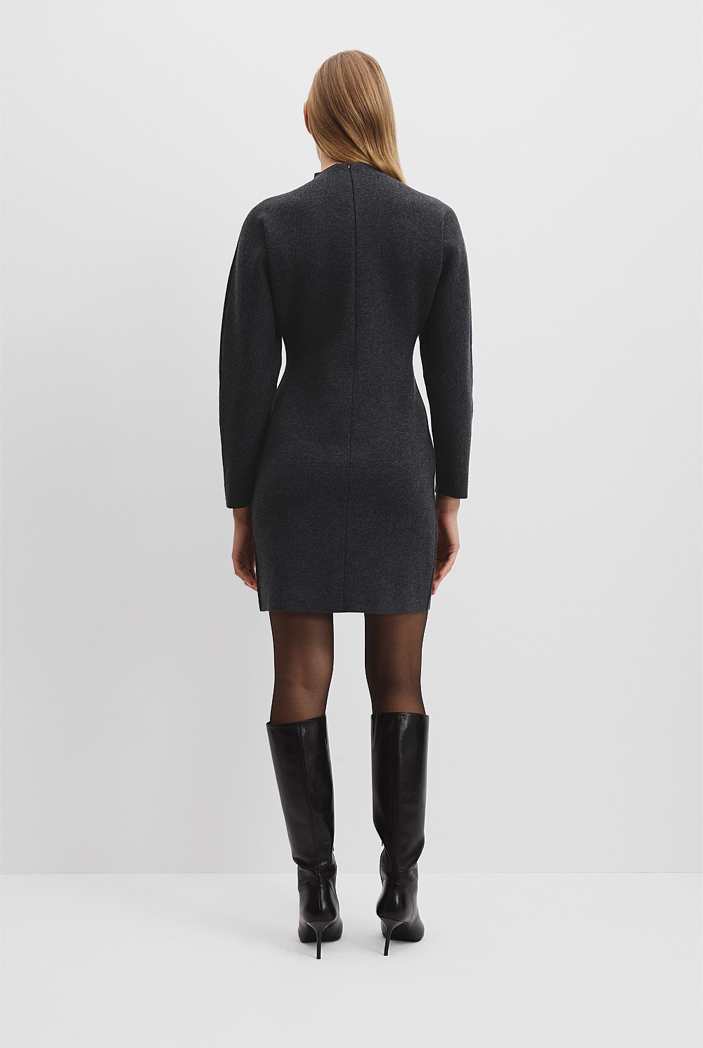 mayoral knit dress Mayoral Knit Printed Dress