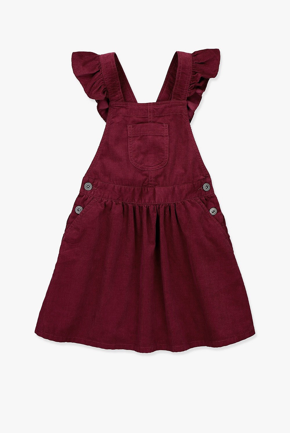princess polly baby blue dress Dresses | House Of Cb Burgundy Dress main image 1
