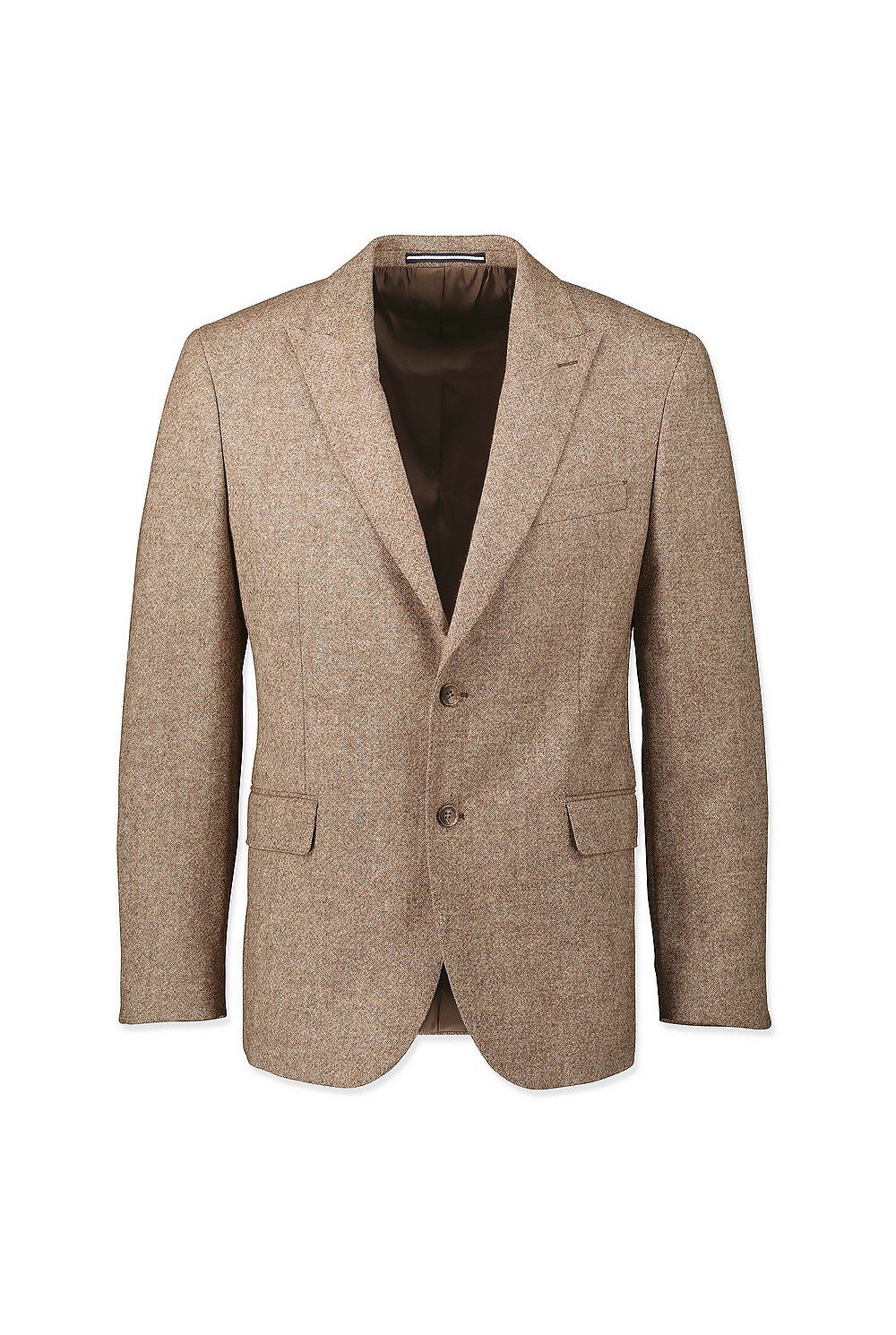 DeliciousTaylormade NEOダンブリズム　Tweed LTD By 1/2 Yd, Pine Leaves & Pinecones on Blue, Quilt Cotton, Moda/Deb