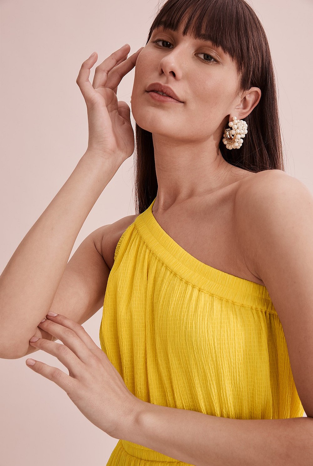 ワンピース Esther Dress - Rustrel Stripe 5-7Y Esther Dress