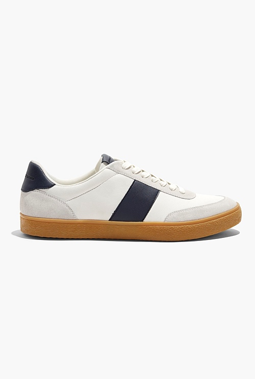 Gum sole sneakers online