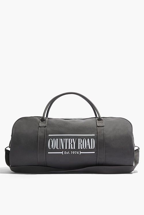 Country road hot sale duffle