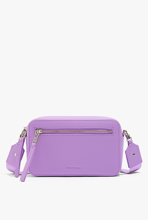 Bag violet best sale