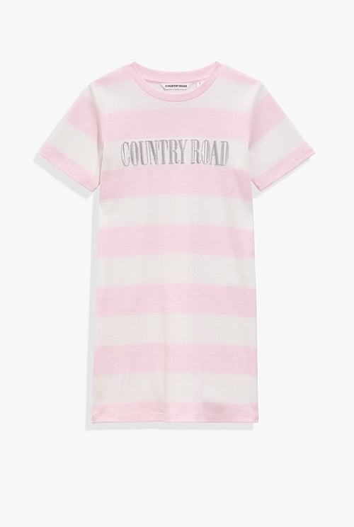 Country road t shirt sales dress