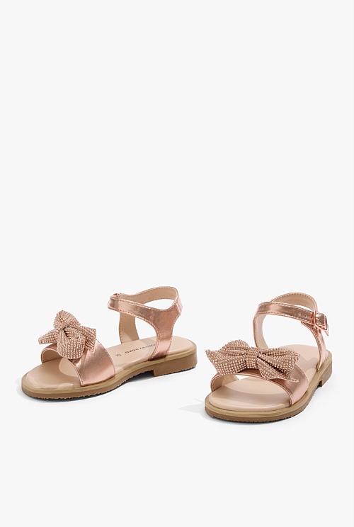 Country road girls store sandals