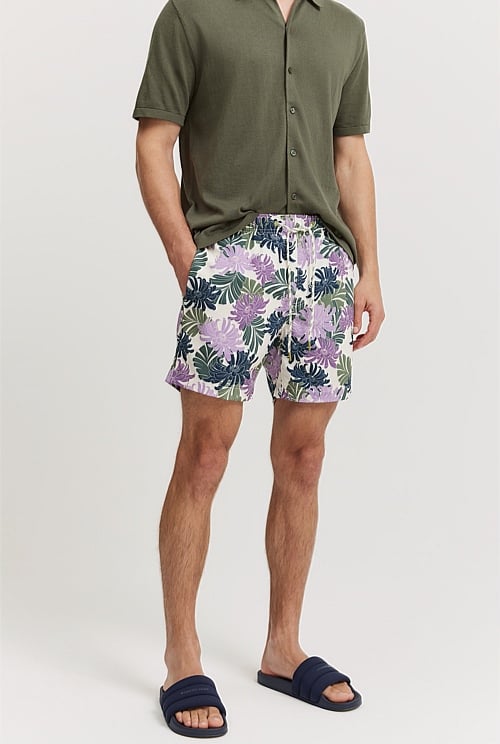 Country road swim shorts on sale