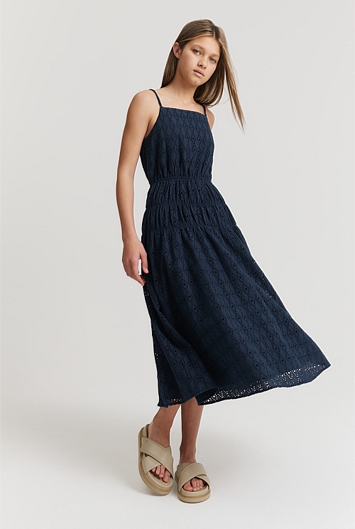 Midi dresses for store teens