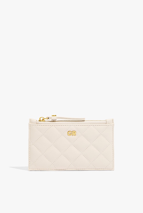 Quilted Handbags, Purses & Wallets for Women