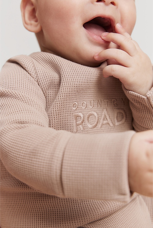 Country road hot sale baby jumper