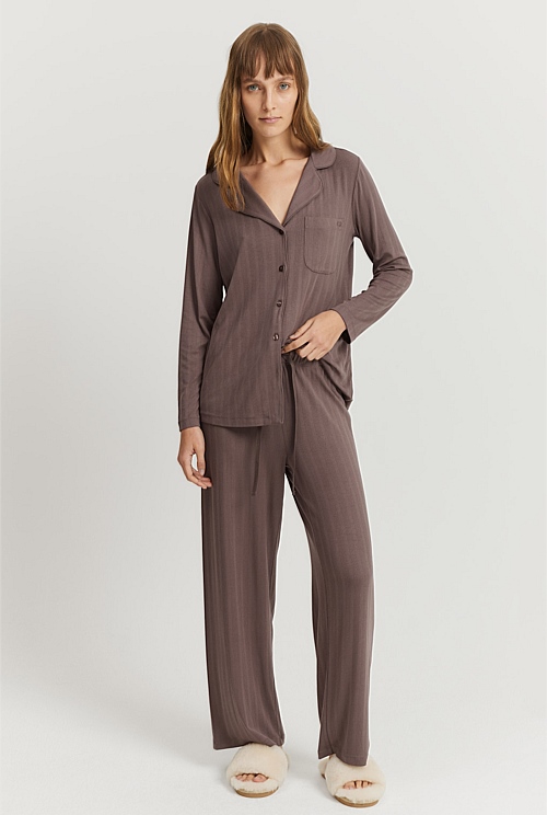 Country road pyjama sale