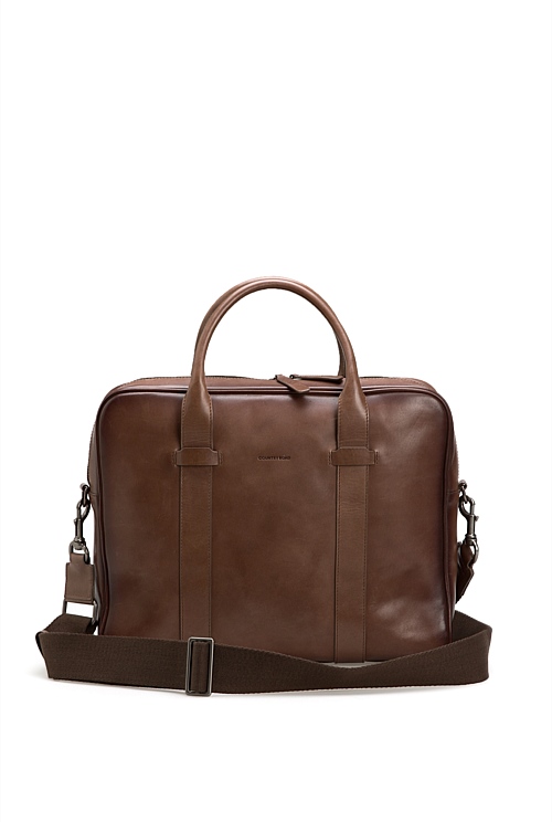 Country discount road briefcase