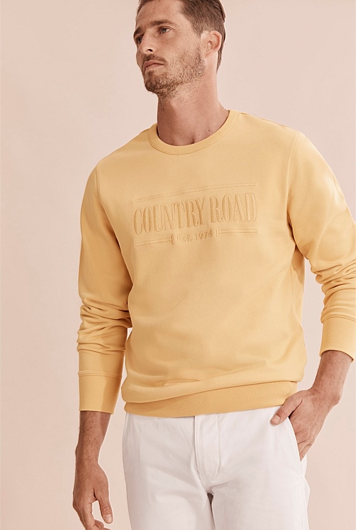 Country road best sale heritage sweat mens