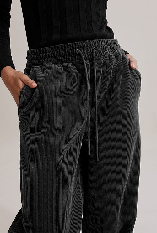 Country road hot sale corduroy pants