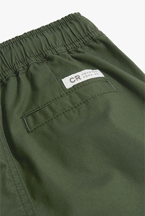 Country road cargo store pants