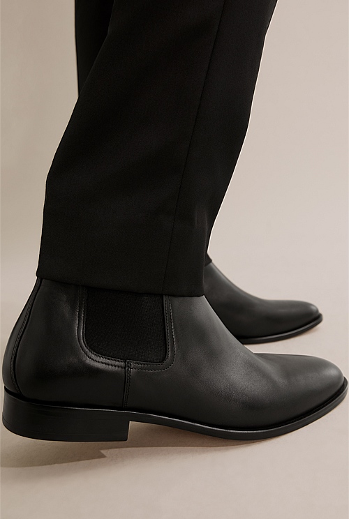 Country chelsea boots hotsell