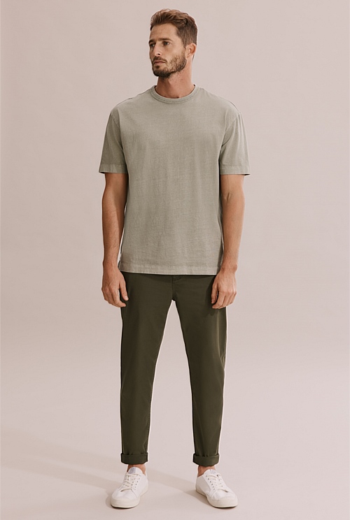 Lightweight Jogger Pants