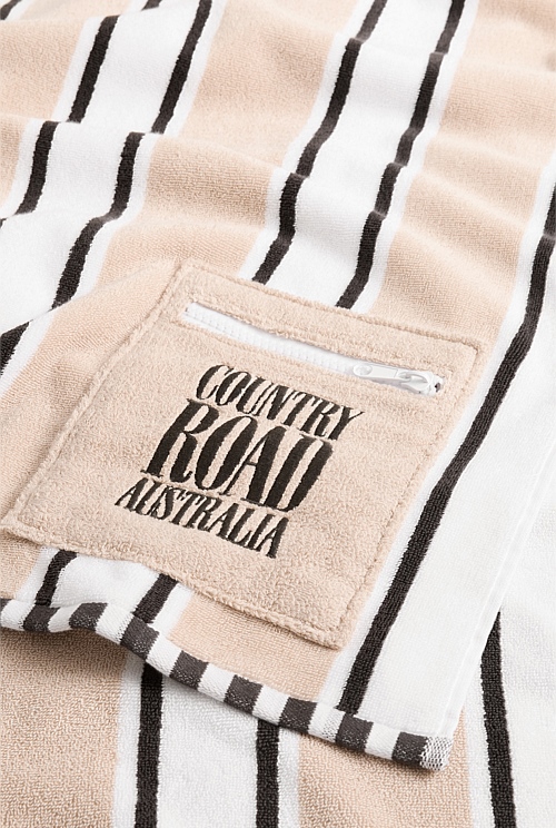 Ultimate Guide to Country Road Beach Towels: Your Perfect Travel Companion