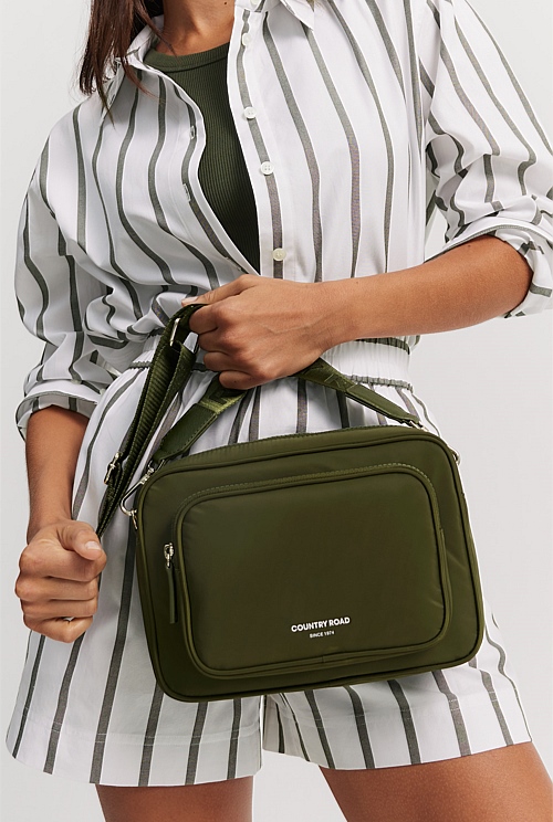 Soft crossbody bag online