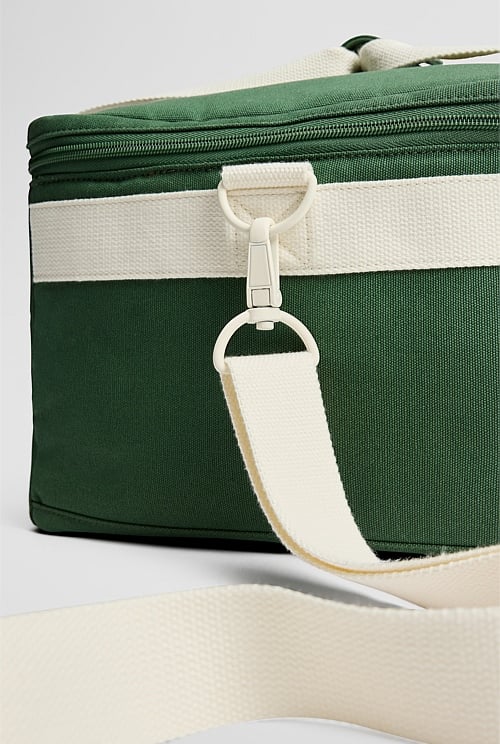 Large picnic cooler bag on sale