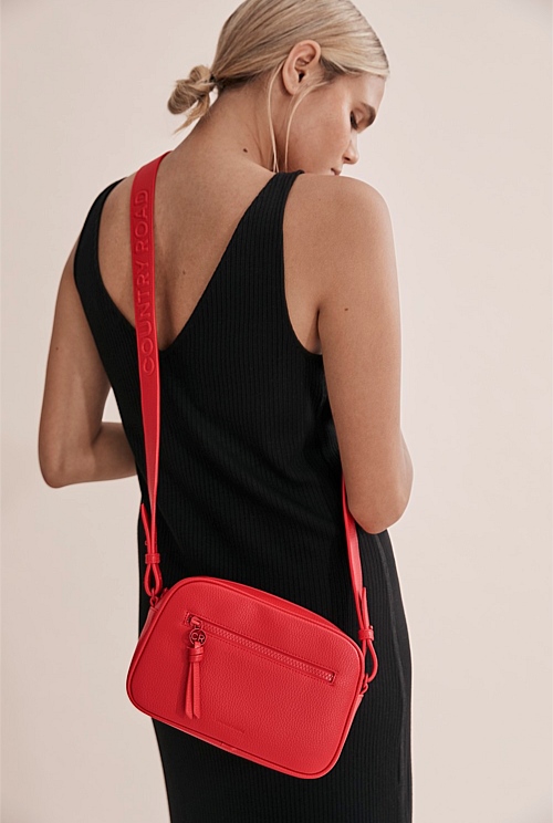 Country road shoulder bag online