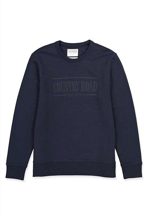 Country on sale road sweater