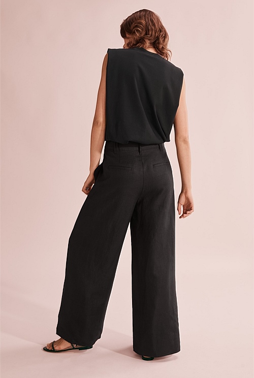 Country road clearance wide leg pants